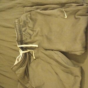 Nike sweatpants